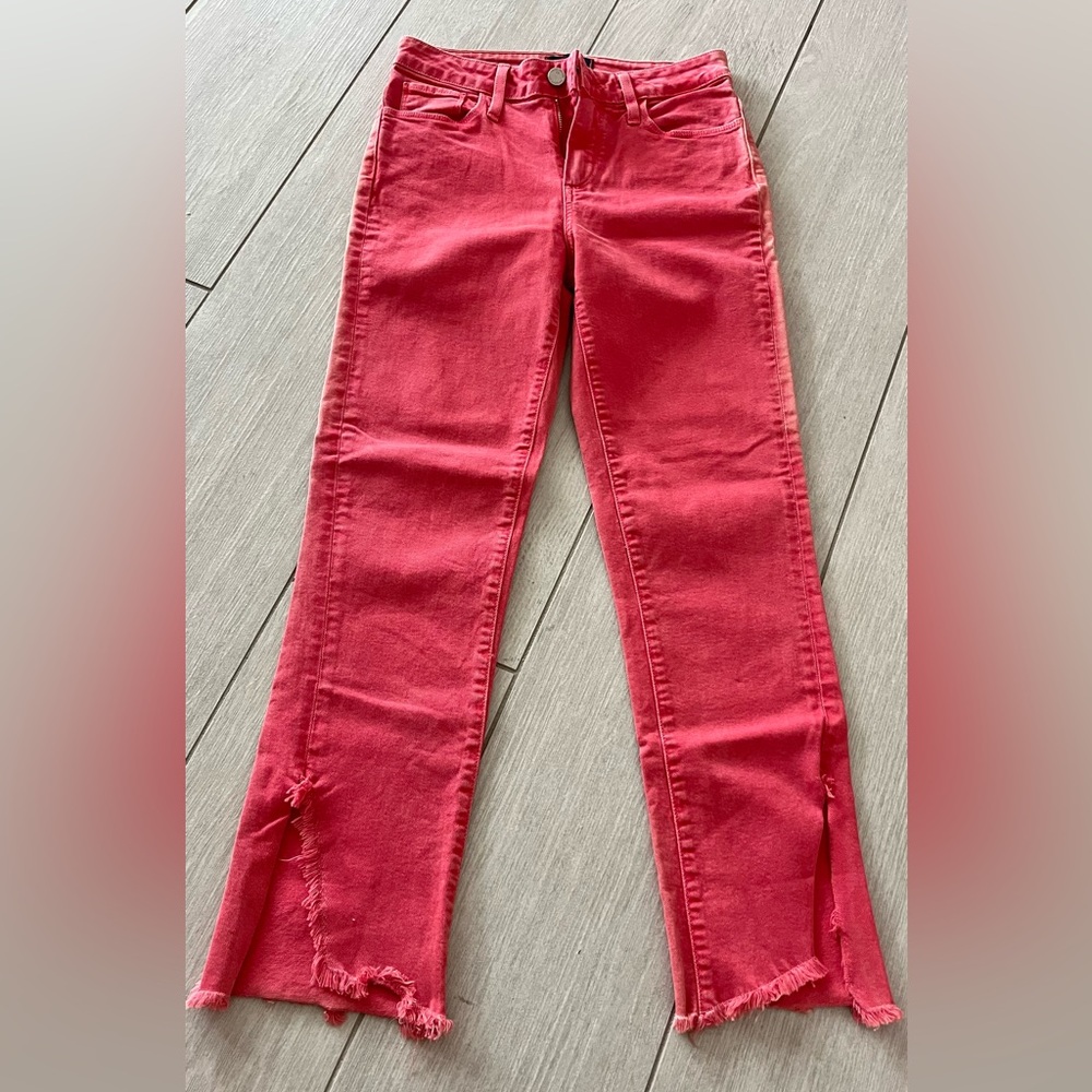 Paige Jeans